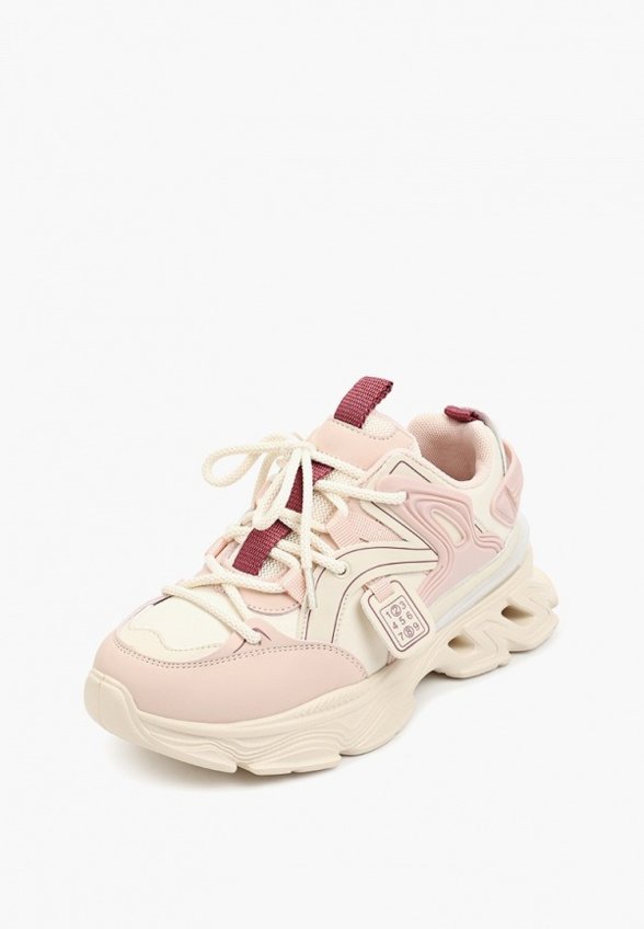 Кроссовки Капитошка