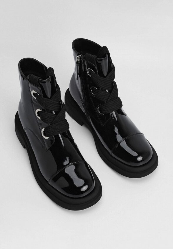 Ботинки Passegiata