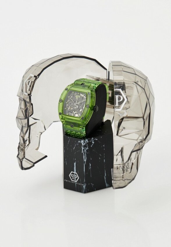 Часы Philipp Plein