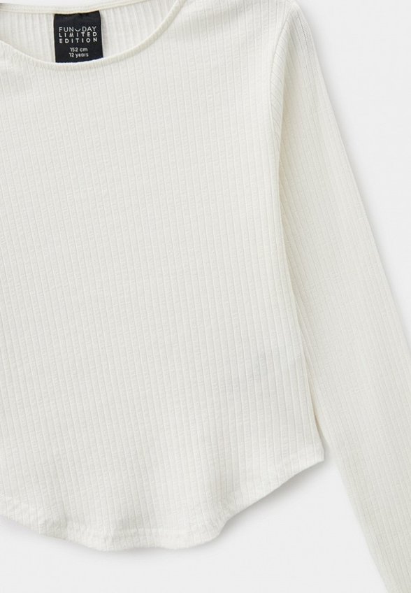 Лонгслив Funday