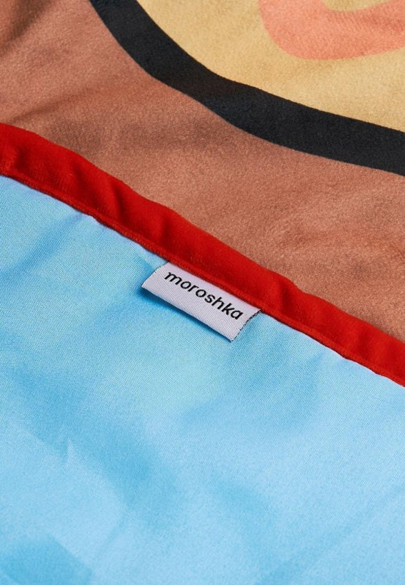 Покрывало Moroshka