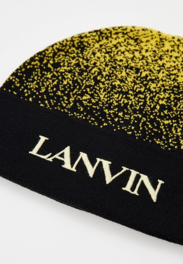Шапка Lanvin