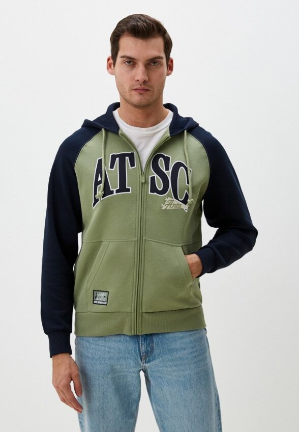 Толстовка Anta