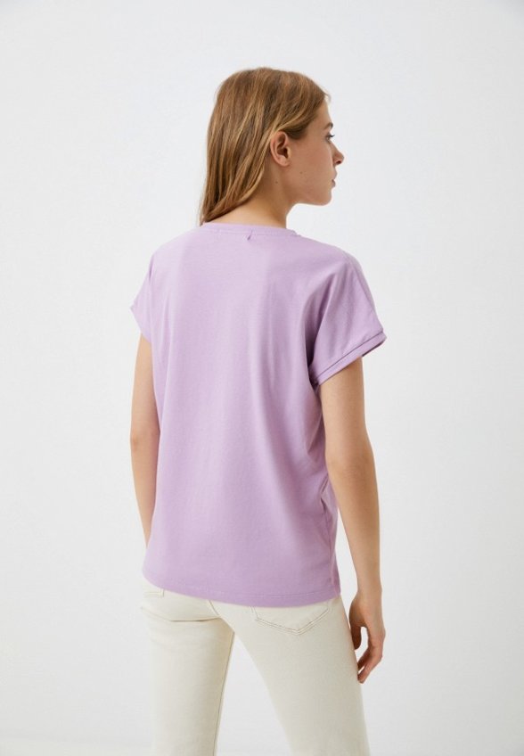 Футболка Ina Vokich