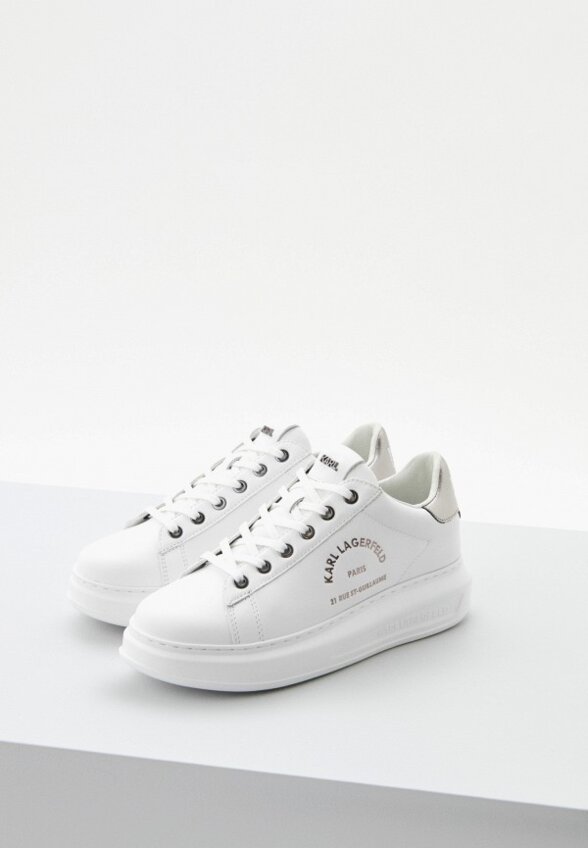 Кеды Karl Lagerfeld