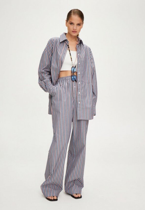 Костюм SashaOstrov