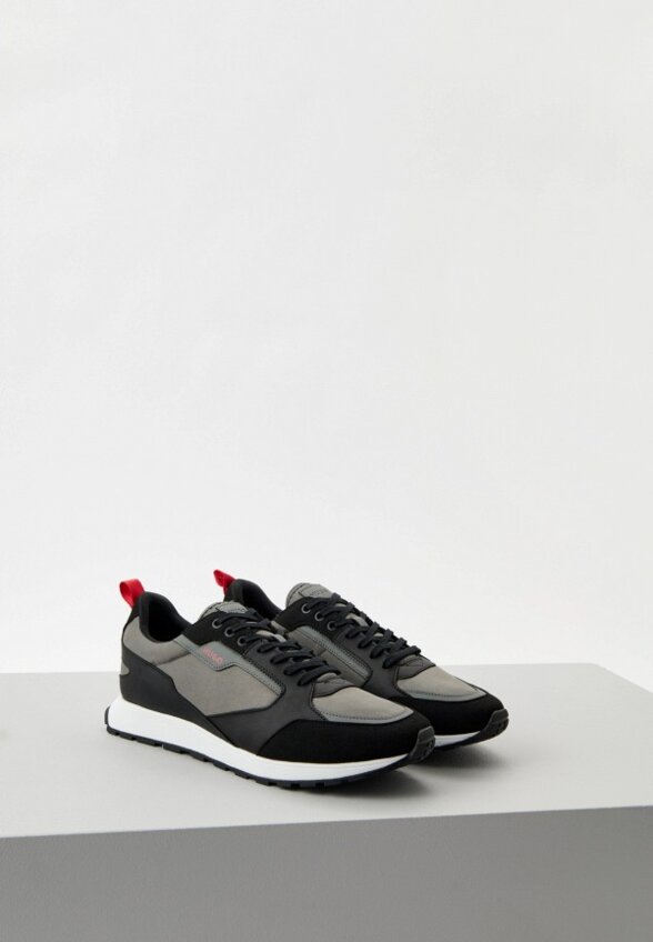 Кроссовки Hugo