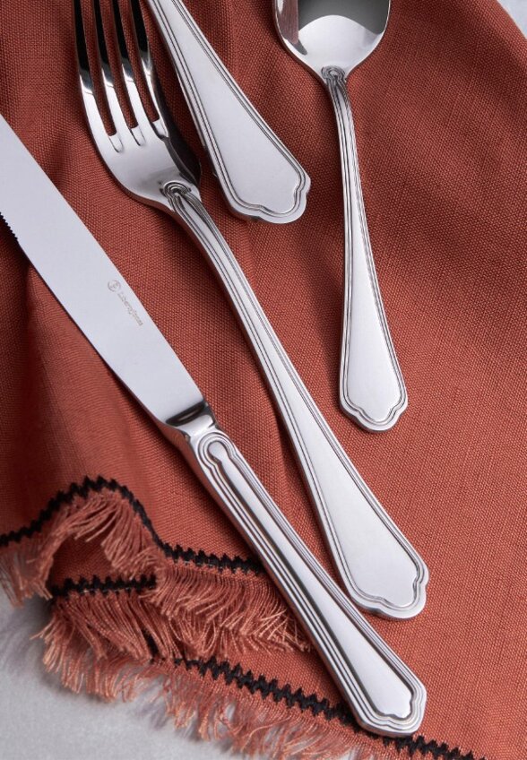 Набор столовых приборов Liberty Jones