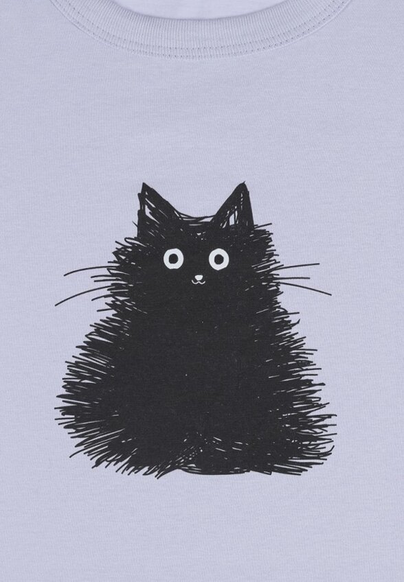 Футболка Апрель