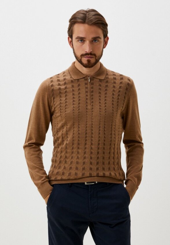 Поло Enrico Cerini