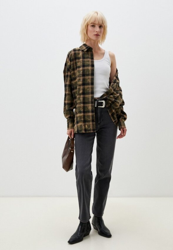 Джинсы Wrangler