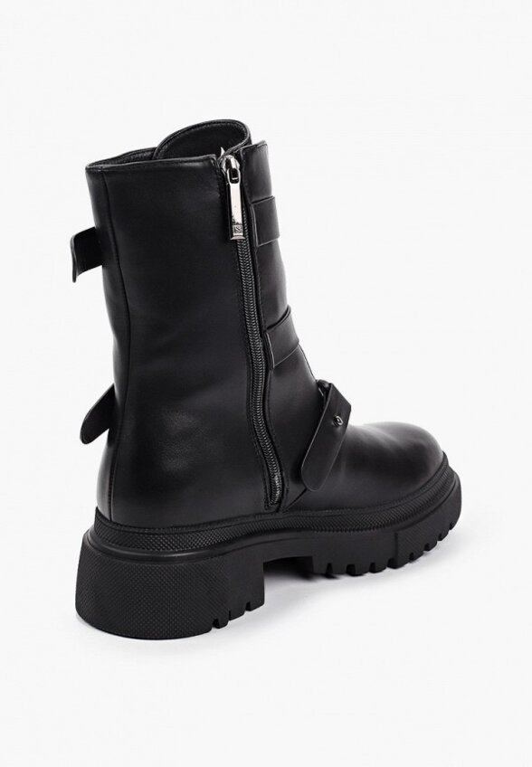 Ботинки Sbalo