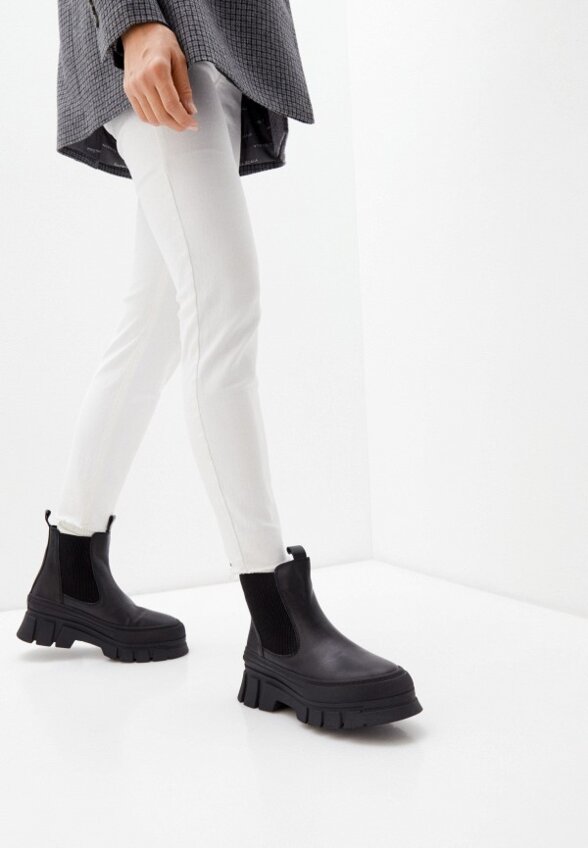 Ботинки Valeani