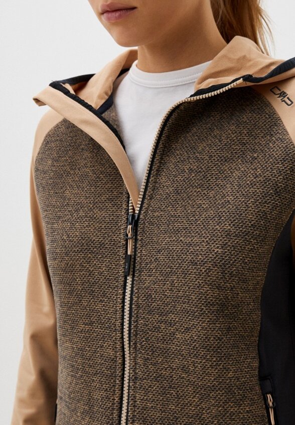 Толстовка CMP