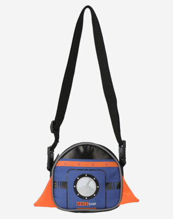 Сумка на велосипед детская Cyclotech CYC-A, Мультицвет