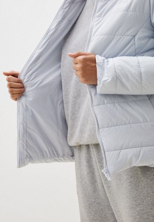 Куртка утепленная PUMA