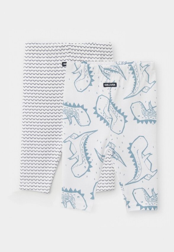 Брюки 2 шт. Gulliver