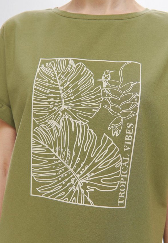 Футболка Antiga