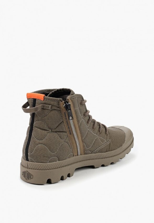 Ботинки Palladium