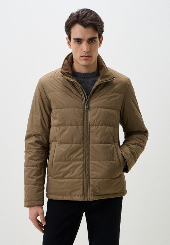 Куртка утепленная Urban Fashion for Men