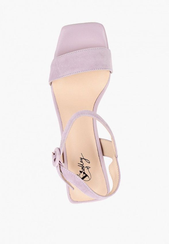 Босоножки Valley