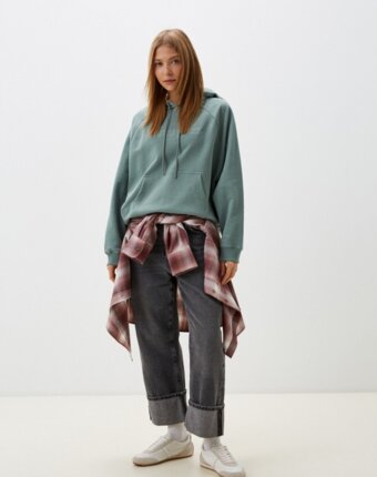 Худи Wrangler женщинам