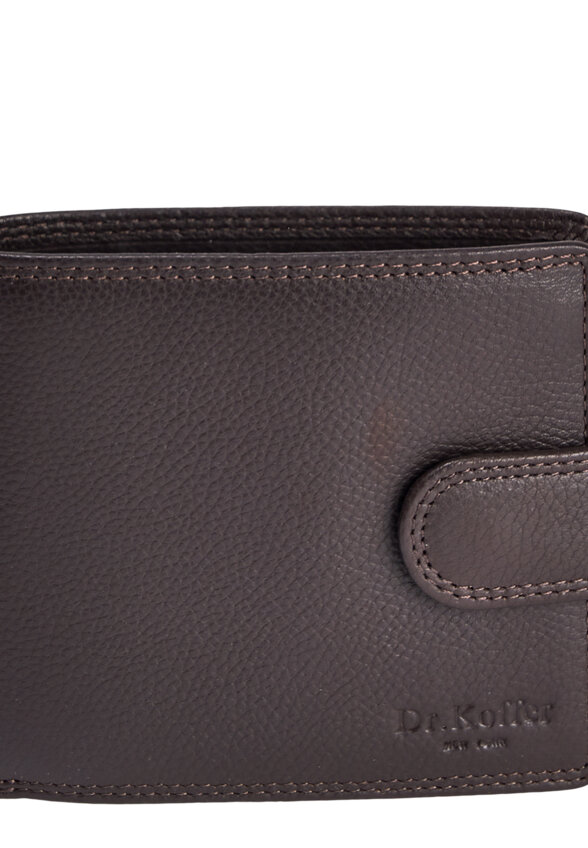 Др.Коффер X510143-260-09 портмоне