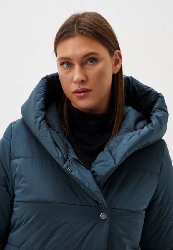Куртка утепленная Dixi-Coat