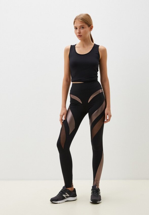 Майка спортивная Mansen