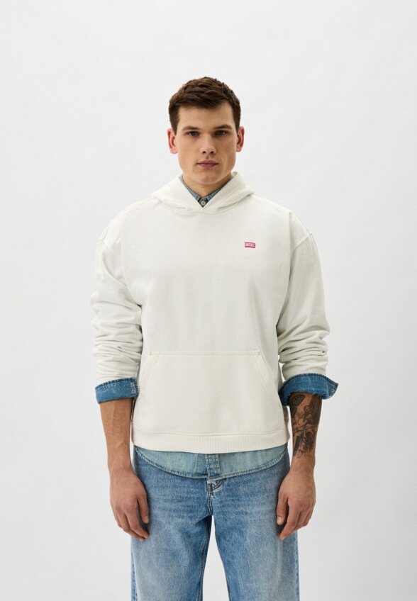Худи Diesel