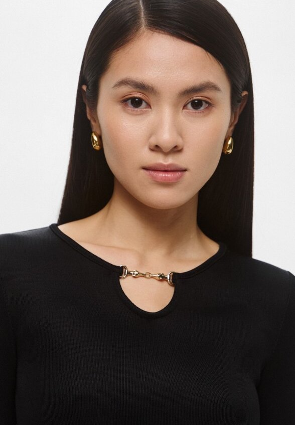 Лонгслив Trussardi