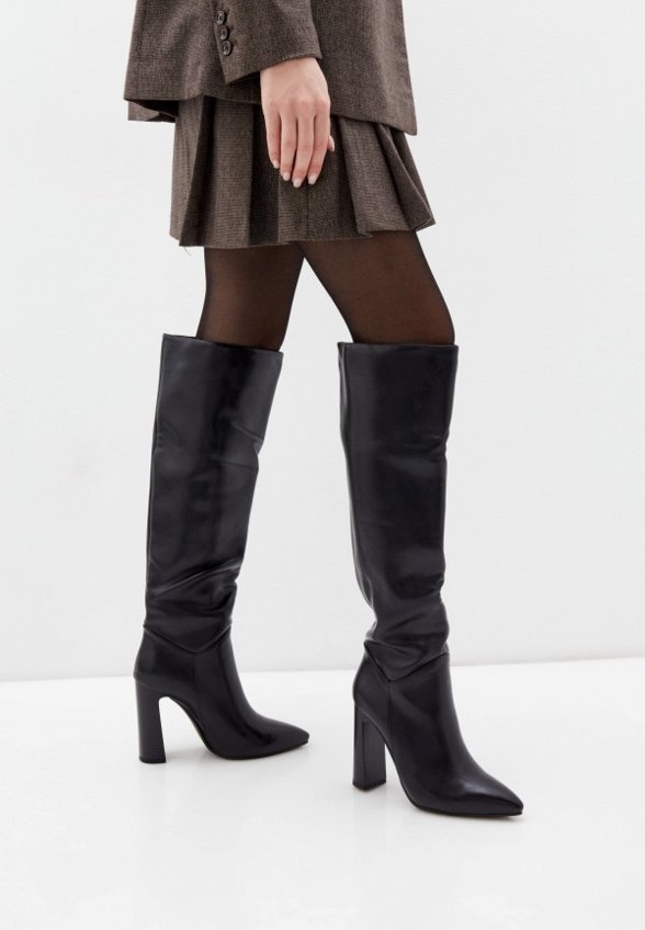 Ботфорты Maniolini