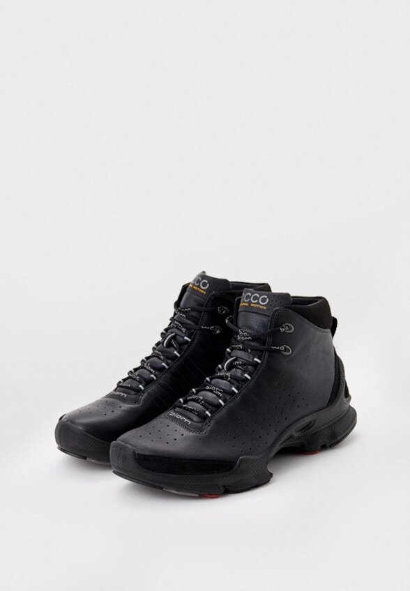 Кроссовки Ecco