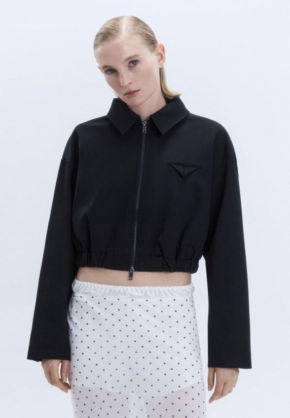 Куртка-рубашка Befree