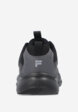 Кроссовки для мальчиков FILA Naite 2.0 Pu, Черный3  - превью
