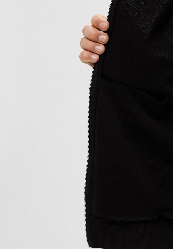 Олимпийка EA7