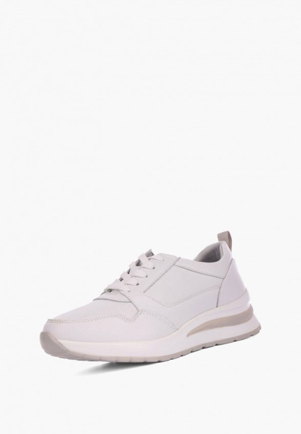 Кроссовки Quattrocomforto