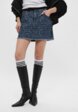 Юбка джинсовая John Richmond1  - превью