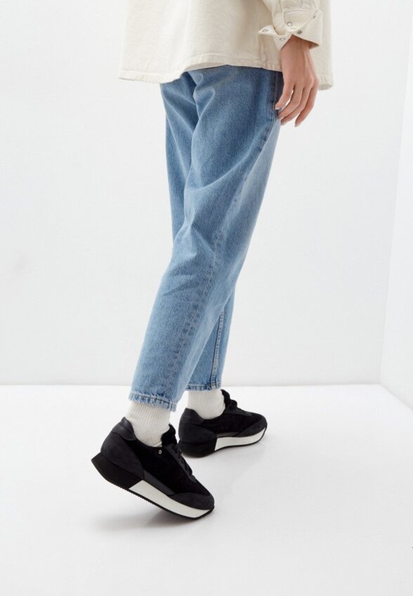 Кроссовки Aldo Brue