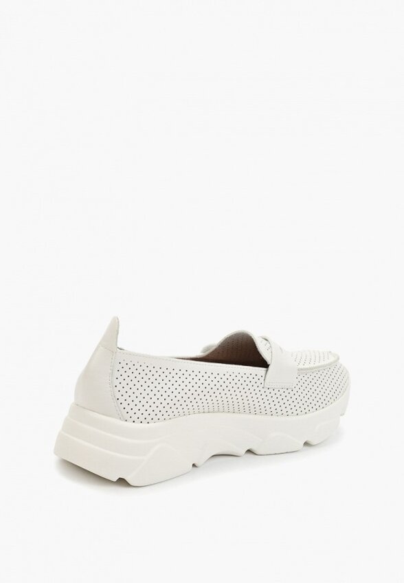 Мокасины Camille