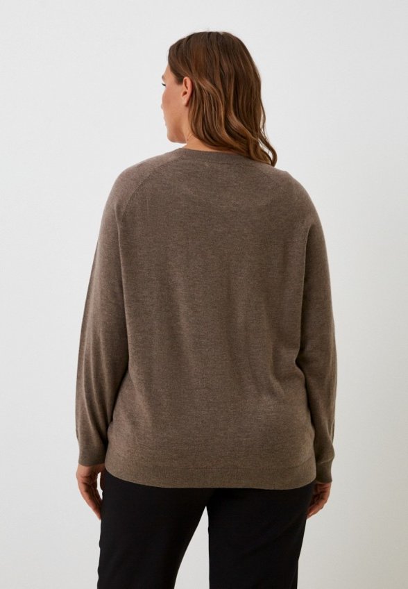 Джемпер Norveg