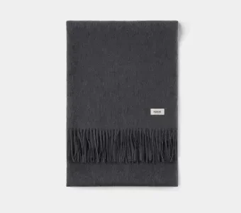 ШАРФ ИЗ ШЕРСТИ женщинам