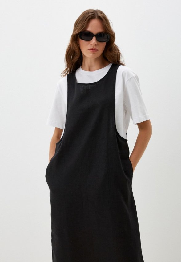 Сарафан и топ Иваdress