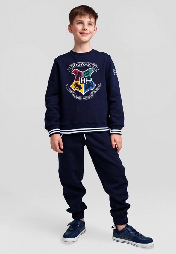 Брюки спортивные PlayToday