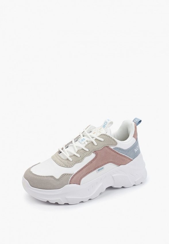 Кроссовки Shuzzi