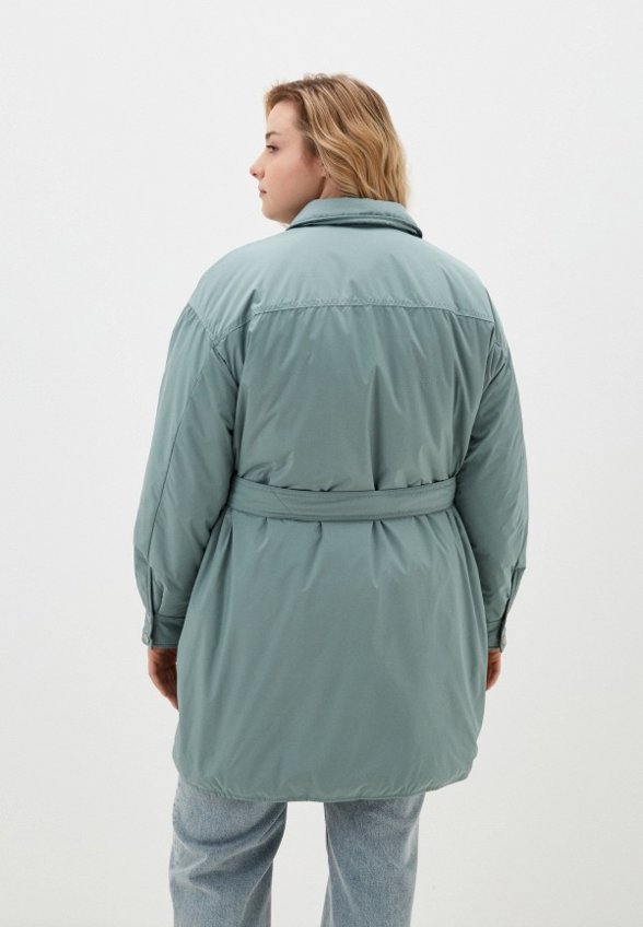 Куртка-рубашка Lalis