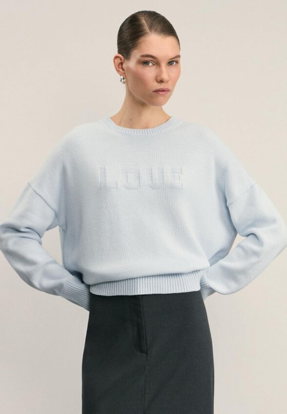 Джемпер Zarina