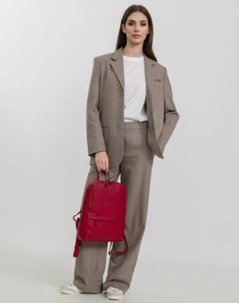 Др.Коффер B402785-41-12 рюкзак женщинам