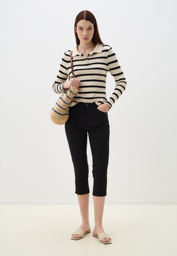 Брюки Tom Tailor