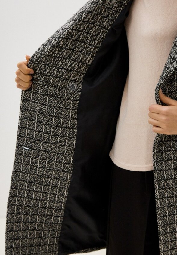 Пальто-халат Vivaldi